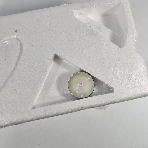 Avon 2007 Lovely Heart Fondue Party Supply Wedding Valentines Day Gift - Picture 6 of 6